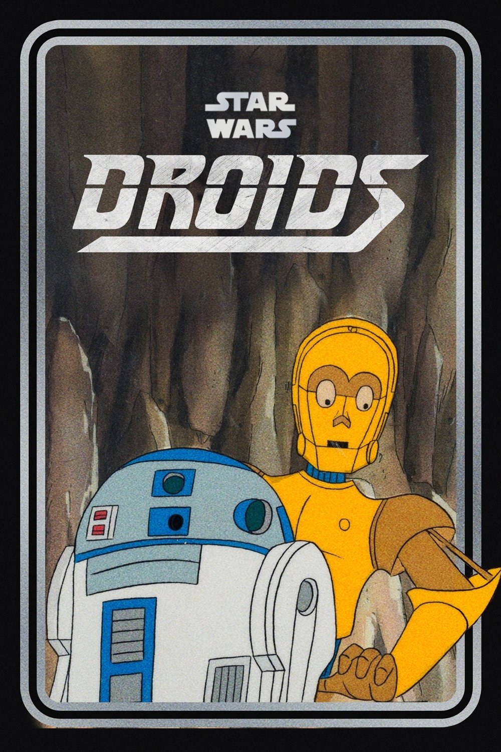 Star Wars Droids - Season 1 [490495] (A1762972450) [[Shows]] --Plex--